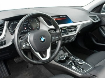 BMW Seria 1 F40 2021 BMW 118 GD1N423#118i Advantage Podgrz.f Cz.cof, zdjęcie 5