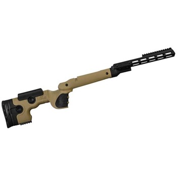 Osada do broni GRS Warg HOWA 1500 SA - Brown