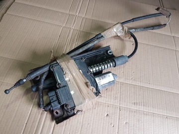 OPEL INSIGNIA HAMULEC RĘCZNY ELEKTRYCZNY