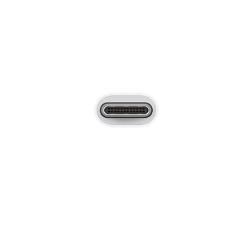 APPLE MJ1M2ZM/A блистерный адаптер USB-C — USB