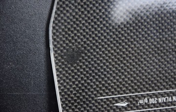 Сплитборд PATHRON Carbon Powder 166 см, выход MW