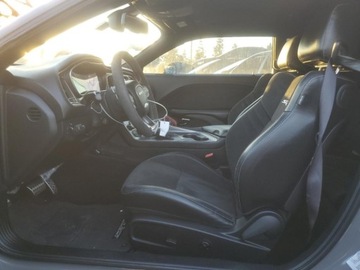 Dodge Challenger III 2017 Dodge Challenger Srt Hellcat 2017 6.2l 6.2 Benzyna 717KM, zdjęcie 7