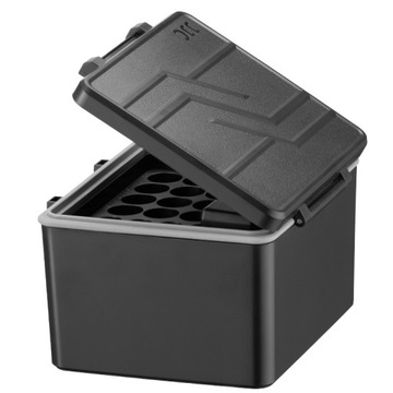 Батарейный отсек JJC JBC-34AK 20 x AA + 14 x AAA + тестер