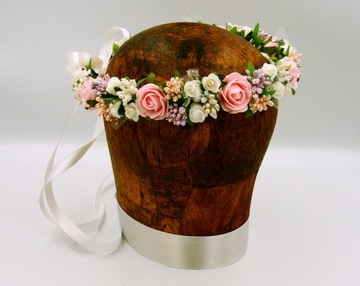 причастный венок, причастные венки, причастие