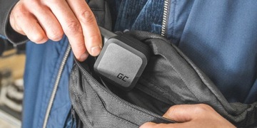 GREEN CELL CHARGC08 Сетевое зарядное устройство USB C мощностью 65 Вт