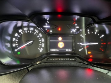 Citroen Berlingo III Osobowy M 1.5 BlueHDi 102KM 2022 Citroen Berlingo 1.5 diesel 102 KM 6 biegow zarej w PL zadbany zamiana, zdjęcie 13