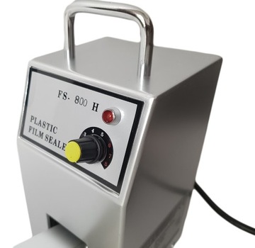 Ручной импульсный сварочный аппарат для фольги FS800H