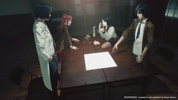 Охотник за духами: Метка смерти II PS5