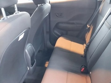 Hyundai Kona II 2025 HYUNDAI Kona 1.0 T-GDI Smart Suv 100KM 2025, zdjęcie 7