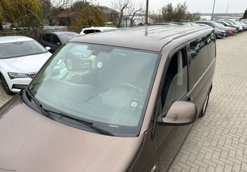 Volkswagen Multivan T6 2015 Volkswagen Multivan 2.0 TDI 180KM Automat 4 Motion Gwarancja Zamiana Zarej, zdjęcie 33
