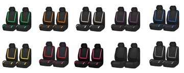 Чехол АВТОМОБИЛЬНОГО СИДЕНЬЯ