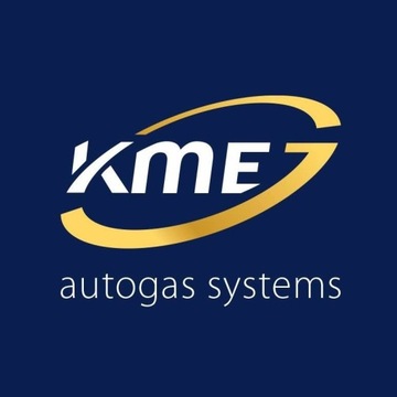 Редуктор KME LPG 8201000004 для последовательной установки