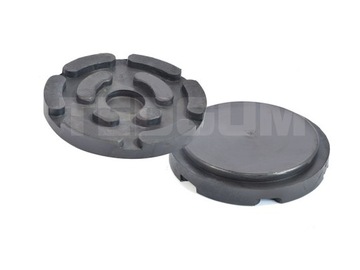 PODKLADKA PODNOS DWUKOLUMNOWEGO 118MM