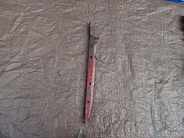 PION WZMOCNIENIE PIONOWE TOYOTA YARIS I 99-05