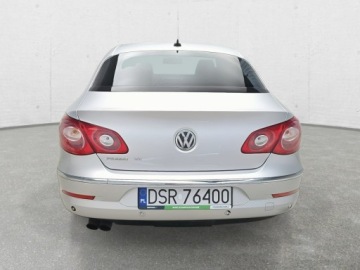 Volkswagen Passat CC 2011 Volkswagen Passat CC Poleasingowe.pl, zdjęcie 3