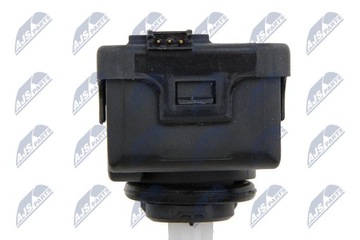 ECX-AU-005 NTY MOTOREK REGULACE POLOHY REDUKTOR