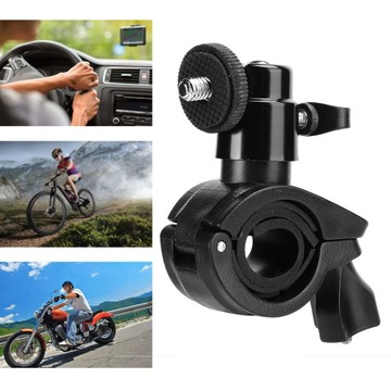 Автомобильное зеркало заднего вида, держатель DV-камеры