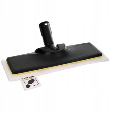 Насадка для пола Набор EasyFix Пароварка KARCHER
