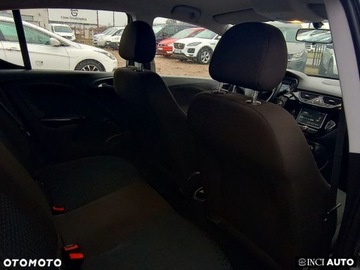 Opel Corsa E Hatchback 3d 1.4 Twinport 90KM 2016 Opel Corsa Opel Corsa 1.4 Edition 1.4 Benzyna 90KM, zdjęcie 15