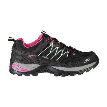 Buty trekkingowe RIGEL LOW WMN SPORTOWE W GÓRY