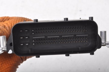 HYUNDAI I10 1.2 16V MODUL ŘÍZENÍ MOTORU 39110-03756