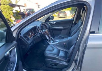 Volvo XC60 I SUV 2.0 D3 163KM 2012 Volvo XC 60 Volvo XC 60 2.0 Diesel 163KM, zdjęcie 6
