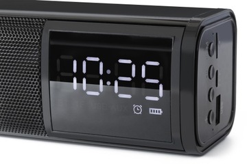 BLUETOOTH SOUNDBAR НОУТБУК ПК ТВ T-WOLF S8