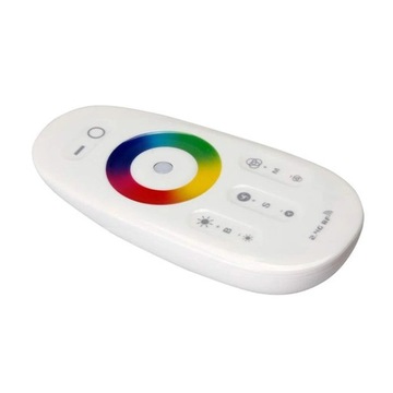 Светодиодный контроллер RGB светодиодный пульт дистанционного управления RGB светодиодный светодиодный пульт дистанционного управления 2,4G Li