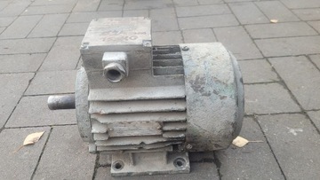 Silnik elektryczny VEM MEZ 1.5KW 2800 2900 obrotów PROMOCJA DO KOŃCA ROKU