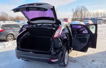 Ford Focus II Hatchback 5d 1.6 Duratec Ti-VCT 115KM 2010 Ford Focus 1,6 Ben Climatronic 116 km 1.6 Benzyna 116KM, zdjęcie 25