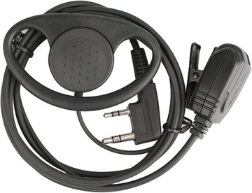 Retevis RE3224Рация с микрофоном