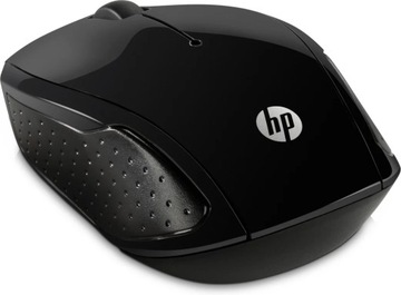 HP Mysz bezprzewodowa 200