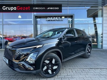 Omoda 5 1.6 T-GDI 147KM 2025 Omoda Omoda 5 Wersja Essential - Ubezpieczenie za 1 PLN