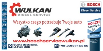 Форсунка Bosch 0414720313