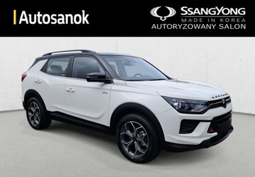 Ssangyong Korando V SUV 1.5 T-Gdi 163KM 2025 SsangYongKGM Korando Joy - 2025- automat - klima dwustrefowa - czujniki k, zdjęcie 2