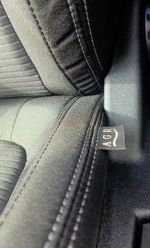 Ford Focus IV 2025 Ford Focus Ford Focus 1.0 EcoBoost Hybrid 125 KM 6MT ACTIVE X Hybryda 125KM, zdjęcie 18