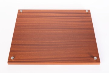 Антивибрационная платформа Rogoz Audio SMO40 с тестом и наградой Hi-Fi Choice