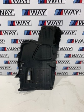 BMW F06 F12 F13 PODBĚH PŘEDNÍ PRAVÉ 7224484