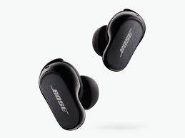 Oryginalna Prawa i Lewa słuchawka Bose QuietComfort Earbuds II 435911