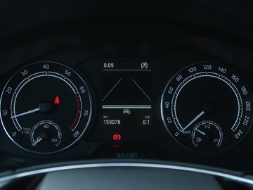 Skoda Scala Hatchback 1.5 TSI 150KM 2022 Skoda Scala 1.5 TSI, Salon Polska, 1. Właściciel, zdjęcie 10