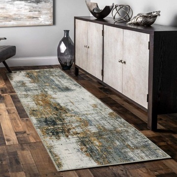 НОВИНКА - ПРОТИВОСКОЛЬЗЯЩИЙ КОВРИК, 80 см, ИЗНОШЕННЫЙ