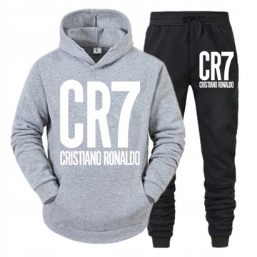 DRES CRISTIANO RONALDO BLUZA SPODNIE WZORY KOLORY
