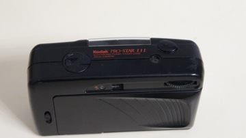 Классическая аналоговая камера KODAK PRO STAR 111