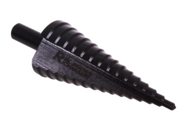 Wiertło Tytanowe Stopniowe do Metalu C9262 4-32mm
