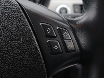 BMW Seria 3 E90-91-92-93 Touring E91 2.0 320i 150KM 2007 BMW 3 320 i, Automat, Navi, Klima, Klimatronic, zdjęcie 19