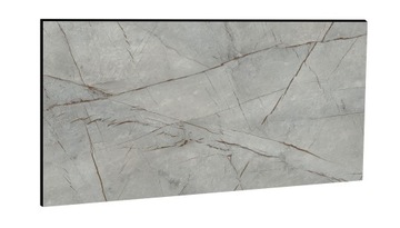 PANEL MDF MARMUR IMITACJA 100X50 cm NA ŚCIANĘ