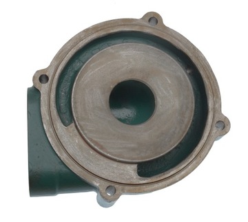 КОРПУС ВОДЯНОГО НАСОСА VOLVO