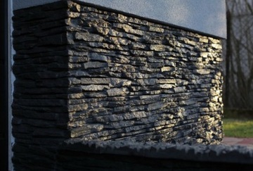 Cres kamień elewacyjny Max-stone