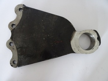 Flansza Osi Napędowej Lewa CPCD,CPQD 1-1.8 R, HC