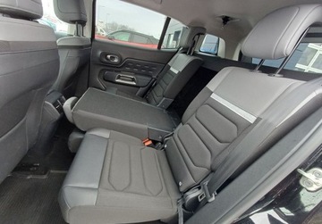 Citroen C5 Aircross SUV Facelifting 1.5 BlueHDi 131KM 2023 Citroen C5 Aircross 273 1.5 BlueHDi C-series 130 KM AUTOMAT I wl. FV23, zdjęcie 32